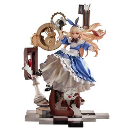 APEX TOYS 不思議の夢遊譚?夢入りの時間?アリス・リデル