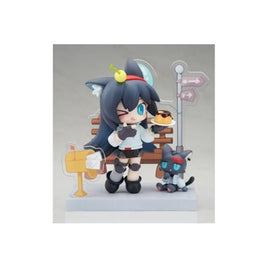 APEX TOYS アークナイツ デザートはいかがですか?ミニシリーズ ブレイズ