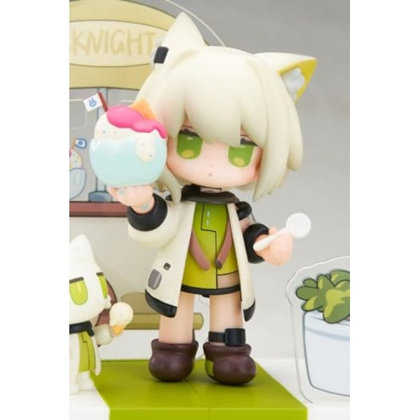 特典 アクリルキーホルダー付】アークナイツ ケルシー 1/7