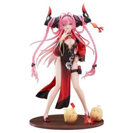 APEX TOYS アズールレーン プリンツ・ループレヒト ドラゴンの龍門上り?Ver.