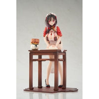 APEX TOYS アズールレーン 定安 白玉柔憐Ver.