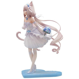 APEX TOYS ネコぱら バニラ エデンの夢ver.