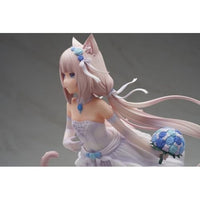 APEX TOYS ネコぱら バニラ エデンの夢ver.