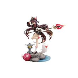 APEX TOYS 原神 胡桃・雪晴梅香Ver.