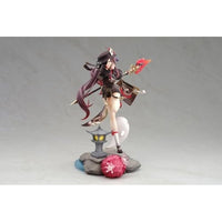 APEX TOYS 原神 胡桃・雪晴梅香Ver.
