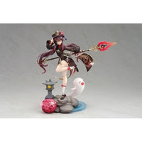 APEX TOYS 原神 胡桃・雪晴梅香Ver.