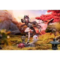 APEX TOYS 原神 胡桃・雪晴梅香Ver.