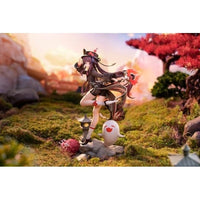 APEX TOYS 原神 胡桃・雪晴梅香Ver.