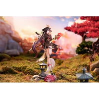 APEX TOYS 原神 胡桃・雪晴梅香Ver.