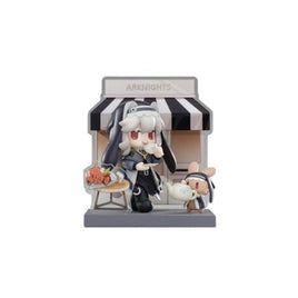 APEX TOYS アークナイツ デザートはいかがですか?ミニシリーズ スペクター