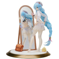 APEX TOYS アズールレーン ジェーナス フィッティング・ラブVer.