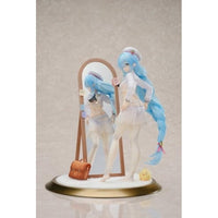 APEX TOYS アズールレーン ジェーナス フィッティング・ラブVer.