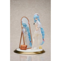 APEX TOYS アズールレーン ジェーナス フィッティング・ラブVer.