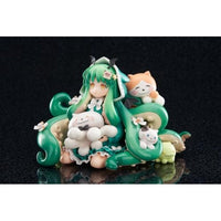 APEX TOYS クトゥルフ ねこぷるパジャマパーティー