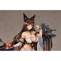 APEX TOYS アズールレーン 天城 走水静蓮Ver.