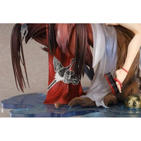 APEX TOYS アズールレーン 天城 走水静蓮Ver.