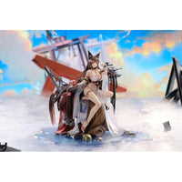 APEX TOYS アズールレーン 天城 走水静蓮Ver.