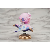 APEX TOYS Happy Shake 崩壊3rd エリシア「真我・人の律者」