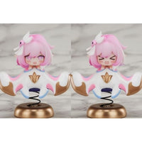 APEX TOYS Happy Shake 崩壊3rd エリシア「真我・人の律者」