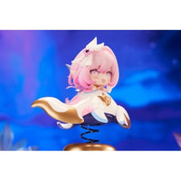 APEX TOYS Happy Shake 崩壊3rd エリシア「真我・人の律者」