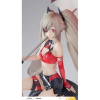 APEX TOYS DJMAX RESPECT/V - Racing EL FAIL