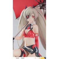 APEX TOYS DJMAX RESPECT/V - Racing EL FAIL