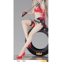 APEX TOYS DJMAX RESPECT/V - Racing EL FAIL