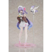 APEX TOYS LIMEPIEシリーズ アズールレーン ユニコーン 天使のナーシングVer.