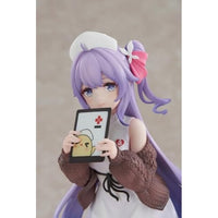 APEX TOYS LIMEPIEシリーズ アズールレーン ユニコーン 天使のナーシングVer.