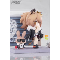 APEX TOYS アークナイツ デザートはいかがですか?ミニシリーズ シージ