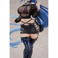 APEX TOYS アズールレーン ニュージャージー コラボイラストVer.