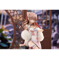 グリッドマン ユニバース 南夢芽 チャイナドレスVer.