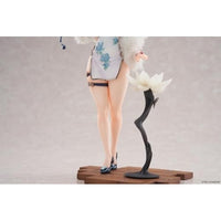 グリッドマン ユニバース 宝多六花 チャイナドレスVer.