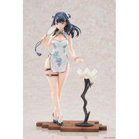 グリッドマン ユニバース 宝多六花 チャイナドレスVer.