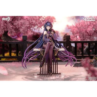APEX TOYS 崩壊3rd 雷電芽衣 雷の律者 春の夜雨Ver.