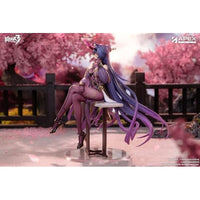 APEX TOYS 崩壊3rd 雷電芽衣 雷の律者 春の夜雨Ver.