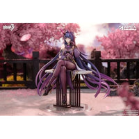 APEX TOYS 崩壊3rd 雷電芽衣 雷の律者 春の夜雨Ver.