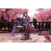 APEX TOYS 崩壊3rd 雷電芽衣 雷の律者 春の夜雨Ver.