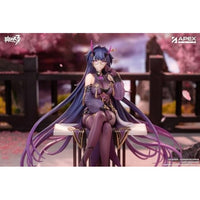 APEX TOYS 崩壊3rd 雷電芽衣 雷の律者 春の夜雨Ver.