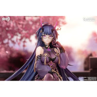 APEX TOYS 崩壊3rd 雷電芽衣 雷の律者 春の夜雨Ver.