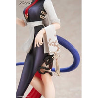 APEX TOYS LIMEPIE シリーズ アークナイツ チェン ティータイム VER.