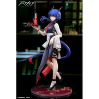 APEX TOYS LIMEPIE シリーズ アークナイツ チェン ティータイム VER.