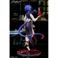 APEX TOYS LIMEPIE シリーズ アークナイツ チェン ティータイム VER.