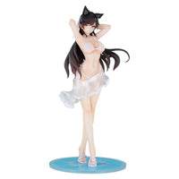APEX TOYS LIMEPIEシリーズ アズールレーン 愛宕 真夏の行進曲Ver.
