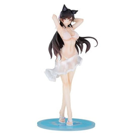 APEX TOYS LIMEPIEシリーズ アズールレーン 愛宕 真夏の行進曲Ver.