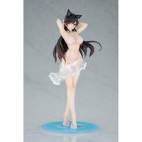 APEX TOYS LIMEPIEシリーズ アズールレーン 愛宕 真夏の行進曲Ver.