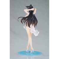 APEX TOYS LIMEPIEシリーズ アズールレーン 愛宕 真夏の行進曲Ver.