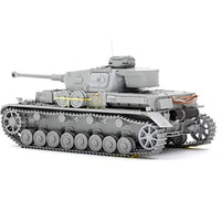 BT004 ボーダーモデル 1/35 ドイツIV号戦車 F2/G型 2in1