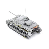 BT004 ボーダーモデル 1/35 ドイツIV号戦車 F2/G型 2in1