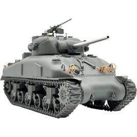BT056 ボーダーモデル 1/35 M4A1シャーマン 後期型